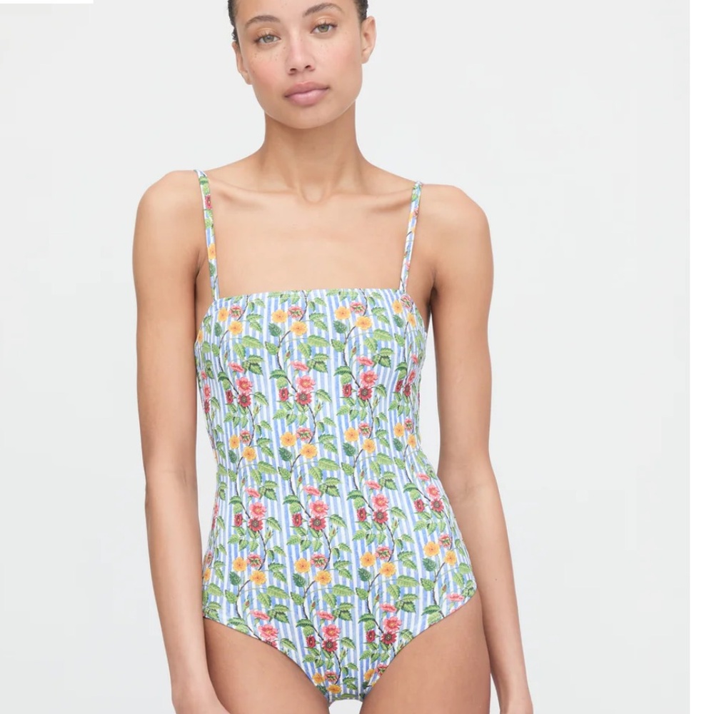 HillHouse Giana Swimsuit